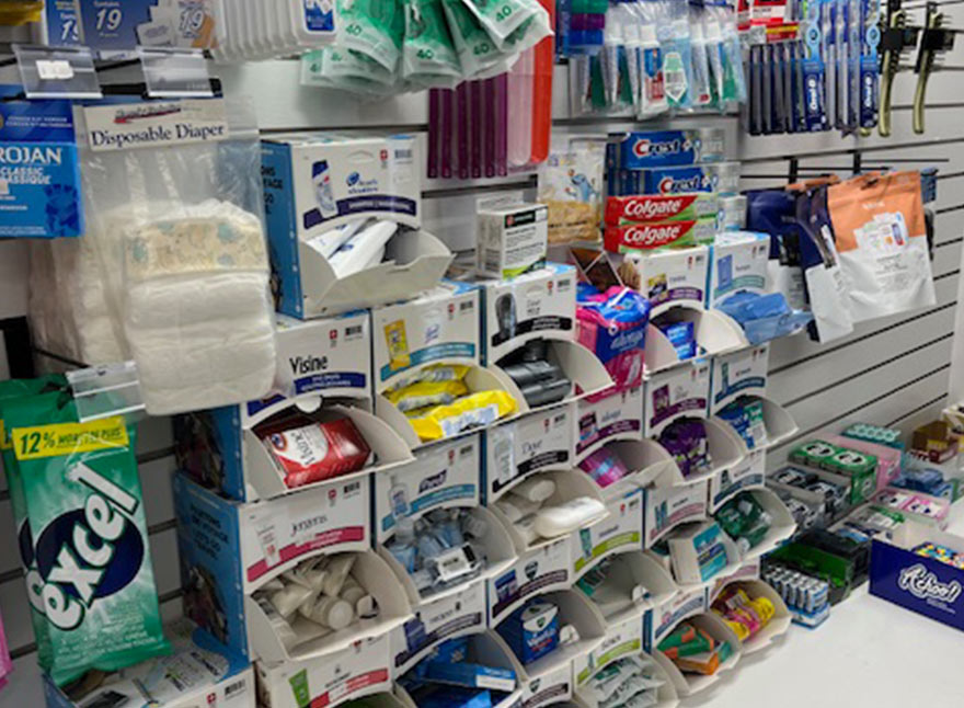 Lobby Store 2