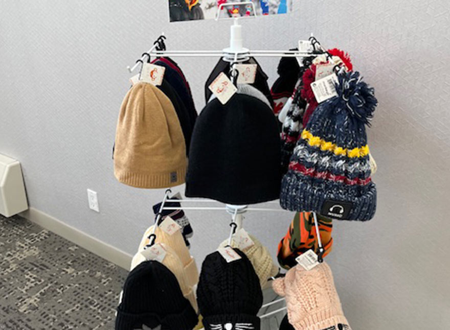 Lobby Store 8