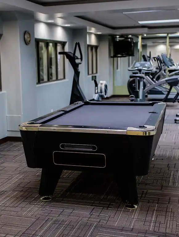 Pool Table