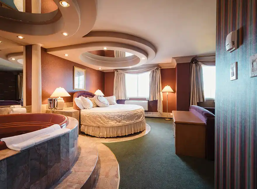 Romance Suite 1