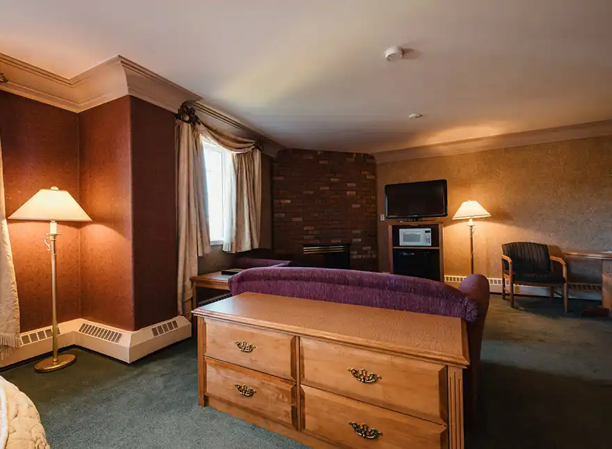 Romance Suite 2