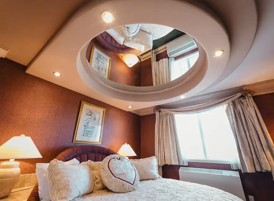 Romance Suite 3
