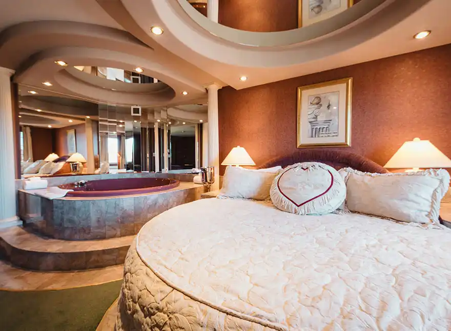 Romance Suite 4