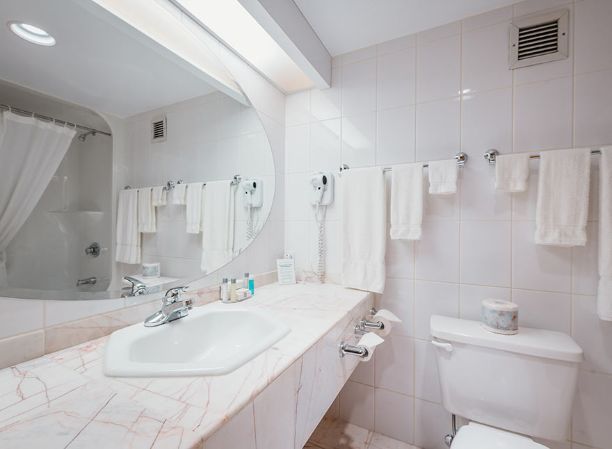 Romance Suite 7