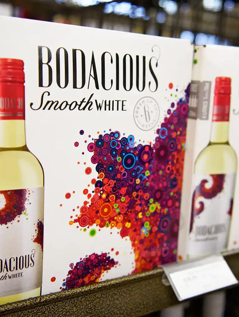Smooth Wine