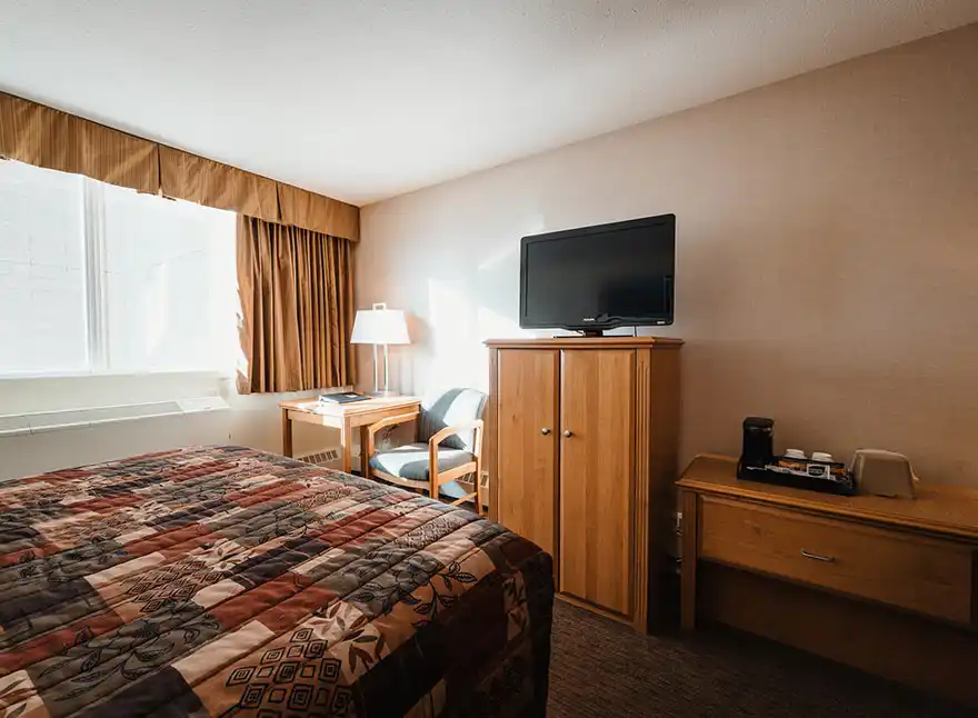 Superior Room 2 Queens 2