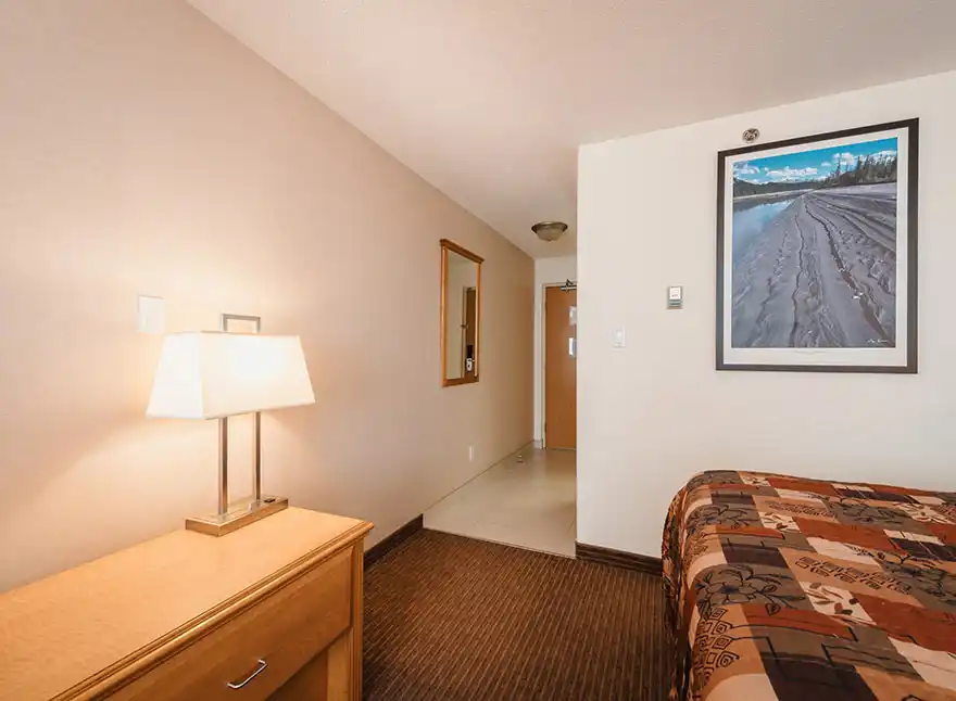 Superior Room 2 Queens 4