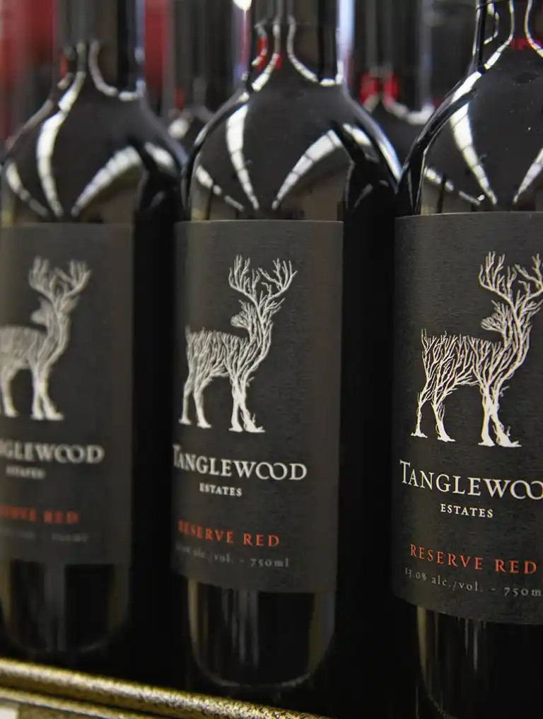 Tanglewood Estates