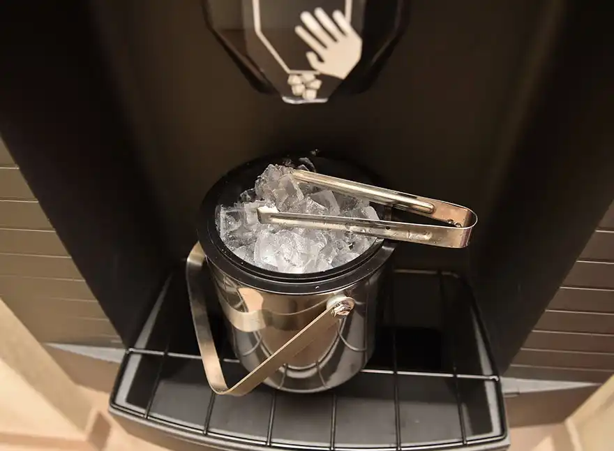 Vending & Ice Machines